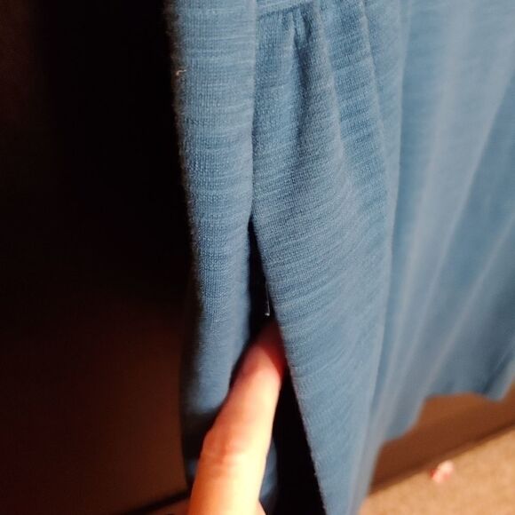 Madewell Sleeveless Dress - Picture 8 of 11